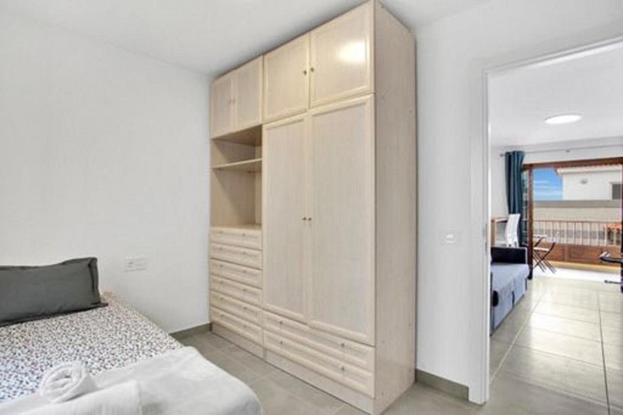 Apartamento El Unicornio De Paula By Paramount Holidays Канделария Экстерьер фото
