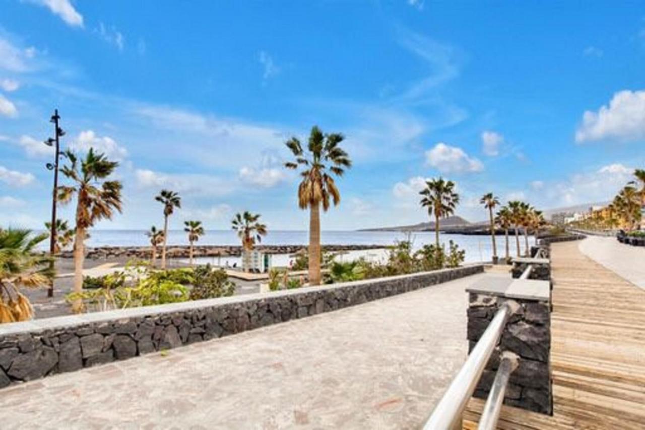Apartamento El Unicornio De Paula By Paramount Holidays Канделария Экстерьер фото