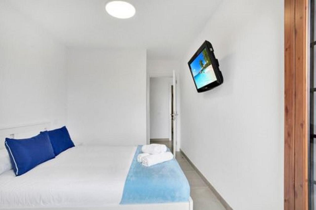 Apartamento El Unicornio De Paula By Paramount Holidays Канделария Экстерьер фото