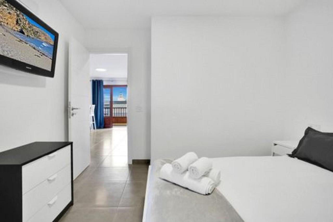 Apartamento El Unicornio De Paula By Paramount Holidays Канделария Экстерьер фото